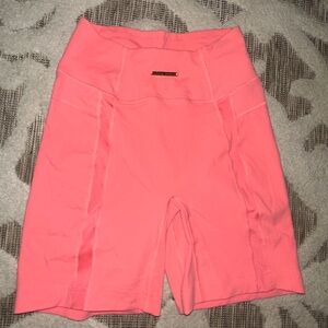 Gymshark X Whitney Gym Shorts XS